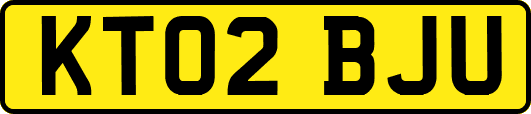 KT02BJU