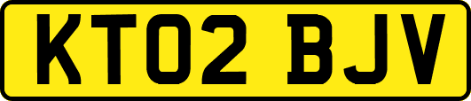 KT02BJV