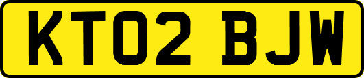 KT02BJW