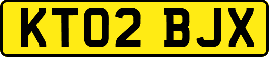 KT02BJX