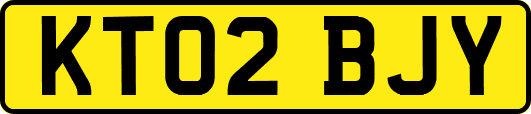 KT02BJY