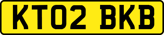 KT02BKB