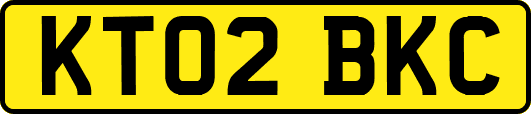 KT02BKC