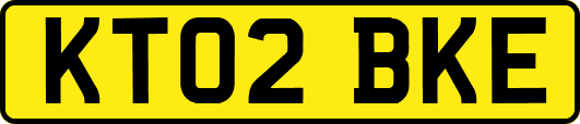 KT02BKE