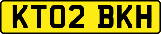 KT02BKH