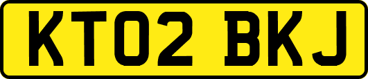 KT02BKJ