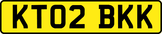 KT02BKK