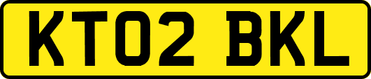 KT02BKL