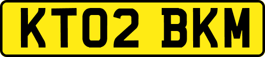 KT02BKM