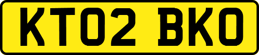 KT02BKO