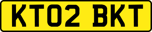 KT02BKT