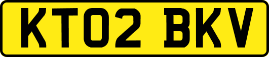 KT02BKV