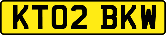 KT02BKW