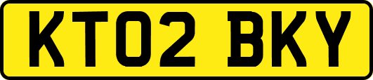 KT02BKY