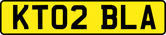 KT02BLA