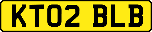 KT02BLB