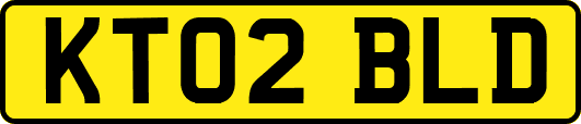 KT02BLD