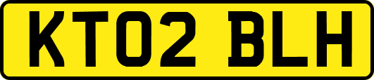 KT02BLH