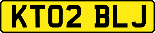 KT02BLJ