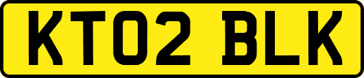 KT02BLK