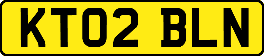 KT02BLN