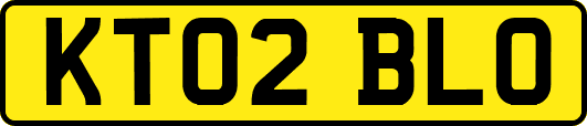 KT02BLO