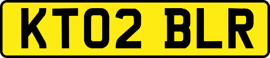 KT02BLR