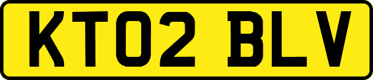 KT02BLV