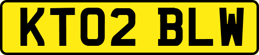 KT02BLW