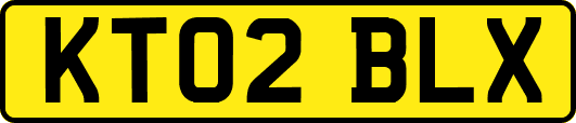 KT02BLX