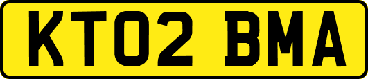 KT02BMA