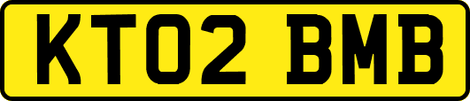 KT02BMB