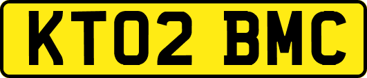 KT02BMC