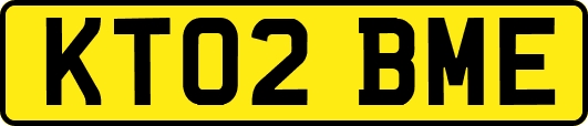 KT02BME