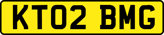 KT02BMG