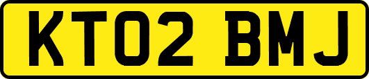 KT02BMJ