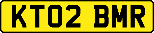 KT02BMR