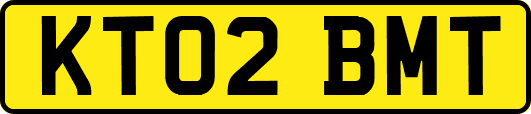 KT02BMT
