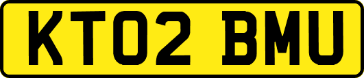 KT02BMU