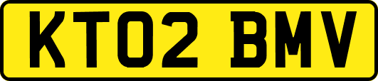 KT02BMV