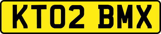 KT02BMX