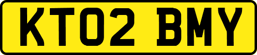 KT02BMY