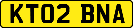 KT02BNA