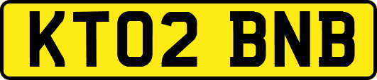 KT02BNB