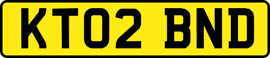 KT02BND