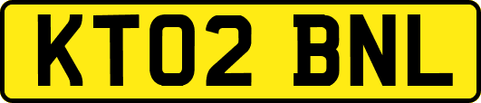 KT02BNL