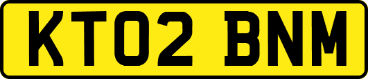 KT02BNM