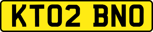 KT02BNO