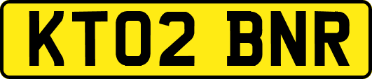 KT02BNR