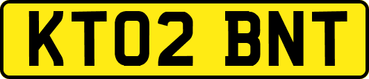 KT02BNT